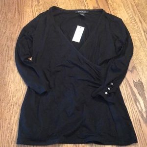 Nwts White House black market